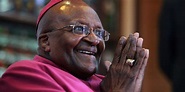 Desmond Tutu Responds To John Kerry's 'Apartheid' Controversy | HuffPost