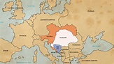 What if the Austro-Hungarian Empire reunited today? - VIDEO - Daily ...