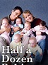 Ein halbes Dutzend Babys (tv) - Film 1999 - FILMSTARTS.de