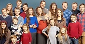 Have The Duggars Adopted A Child? They've Welcomed A New Son Into The ...
