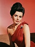 Eunice Gayson - AlloCiné