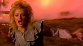 Bonnie Tyler - Holding Out For A Hero