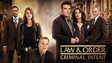 Watch Law & Order: Criminal Intent Episodes - NBC.com