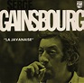 Serge Gainsbourg - La Javanaise | Releases | Discogs