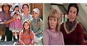 La familia Ingalls: Muere actriz de clásica serie de televisión (VIDEOS ...