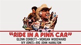 Ride in a Pink Car (1974) - Plex