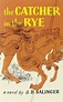 The Catcher in the Rye | Books With Over a Million Ratings on Goodreads ...