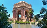 Die Top 18 San Francisco Sehenswürdigkeiten auf USA-Info.net