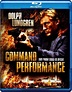 Command Performance (2009 film) - Alchetron, the free social encyclopedia