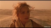 Gabriel Yared - The English Patient Soundtrack - Let Me Come In - YouTube