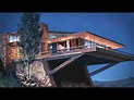 Architektura w filmach (Design in Film - The Modern House) - YouTube