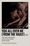 you all over me, taylor swift poster | Taylor swift lyrics, Taylor ...