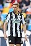 Jens Stryger Larsen - Udinese Football | Player Profile