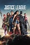 Justice League (2017) - Posters — The Movie Database (TMDb)