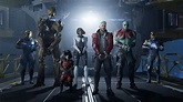 Marvel's Guardians of the Galaxy is the new king of party banter | PC Gamer