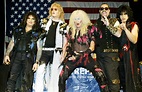 Twisted Sister Wins Copyright Battle for ‘We’re Not Gonna Take It’