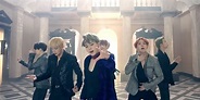 Watch: BTS Returns With Spellbinding "Blood Sweat & Tears" MV | Soompi
