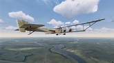 Rise of Flight : Sikorsky S-22 Ilya Muromets - YouTube