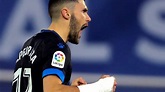 Alfonso Pedraza se reincorpora al Villarreal - Eurosport