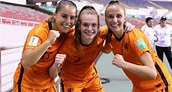 Mundial Sub 20 Femenino: Países Bajos derrotó a Nigeria y se clasificó a la semifinal