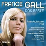 France Gall. Das Beste: Ihre deutschen Hits. CD. | Jetzt online kaufen