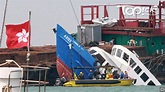 南丫海難再有5名死者家屬入稟索償 - 香港經濟日報 - TOPick - 新聞 - 社會 - D160915