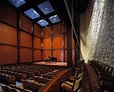 College-Conservatory of Music, University of Cincinnati | Pei Cobb ...