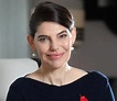 GRETEL PACKER: De Australische zakenvrouw en filantroop