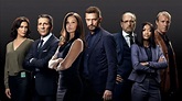 Berlin Station (Staffel 2)