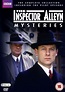 Inspector Alleyn - Patrick Malahide | British movies, British tv series ...