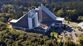 AHORN Panorama Hotel Oberhof (Oberhof) • HolidayCheck (Thüringen ...