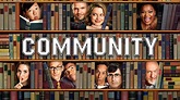 Community TV Show - NBC.com