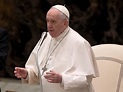 Papa Francisco, ¡10 años ya! - Pontificio Instituto Teológico Juan Pablo II
