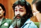 Charles Manson, murderous cult leader, dies at 83 - NBC News