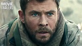 12 STRONG | "The Only Way Home is Winning" in New Clips - YouTube
