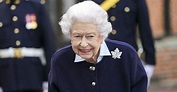 Regina Elisabetta, le ultime notizie da Buckingham Palace: come sta ...