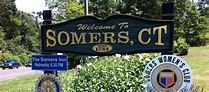 Town of Somers | Visit CT