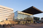 Campusführungen der TU Darmstadt – TU Darmstadt
