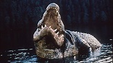 Giant Crocodile | Anaconda & Lake Placid Wikia | Fandom