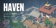 Valorant: Player's Pro Guide To The Haven Map