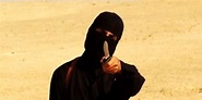 U.S. officials believe terrorist known as ‘Jihadi John’ was killed in ...