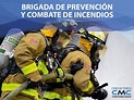 Consultores CMC: ¿Conoces las actividades de la brigada de prevención y ...