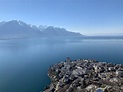Webcam - Montreux Riviera