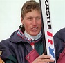 18.01.1987: Am Lauberhorn kommt Pirmin Zurbriggen zum billigsten Sieg ...