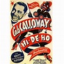 DVD - Cab Calloway Em Hi De Ho - Musicais | Ponto Frio | 282253