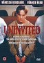 Sin invitación (1999) - FilmAffinity