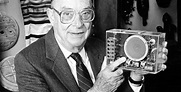 John Bardeen | Biography, Inventions and Facts | John bardeen, Famous ...