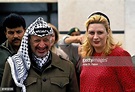 Yasser Arafat Wife Photos and Premium High Res Pictures - Getty Images