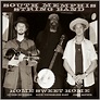 PhillyCheeze's Rock & Blues Reviews: South Memphis String Band - Home ...