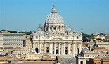 Basílica de San Pedro del Vaticano - Opinión, consejos, guía de viaje